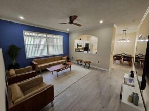 Mid-century Oasis Near Disney